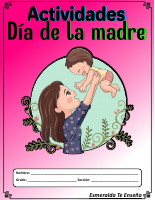 🌺ACTIVIDADES DÍA DE LA MADRE🌺.pdf